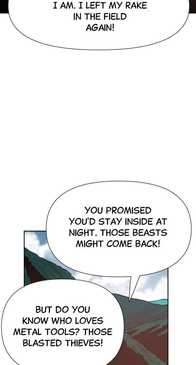 Warrior Executioner Chapter 169 page 64 - 