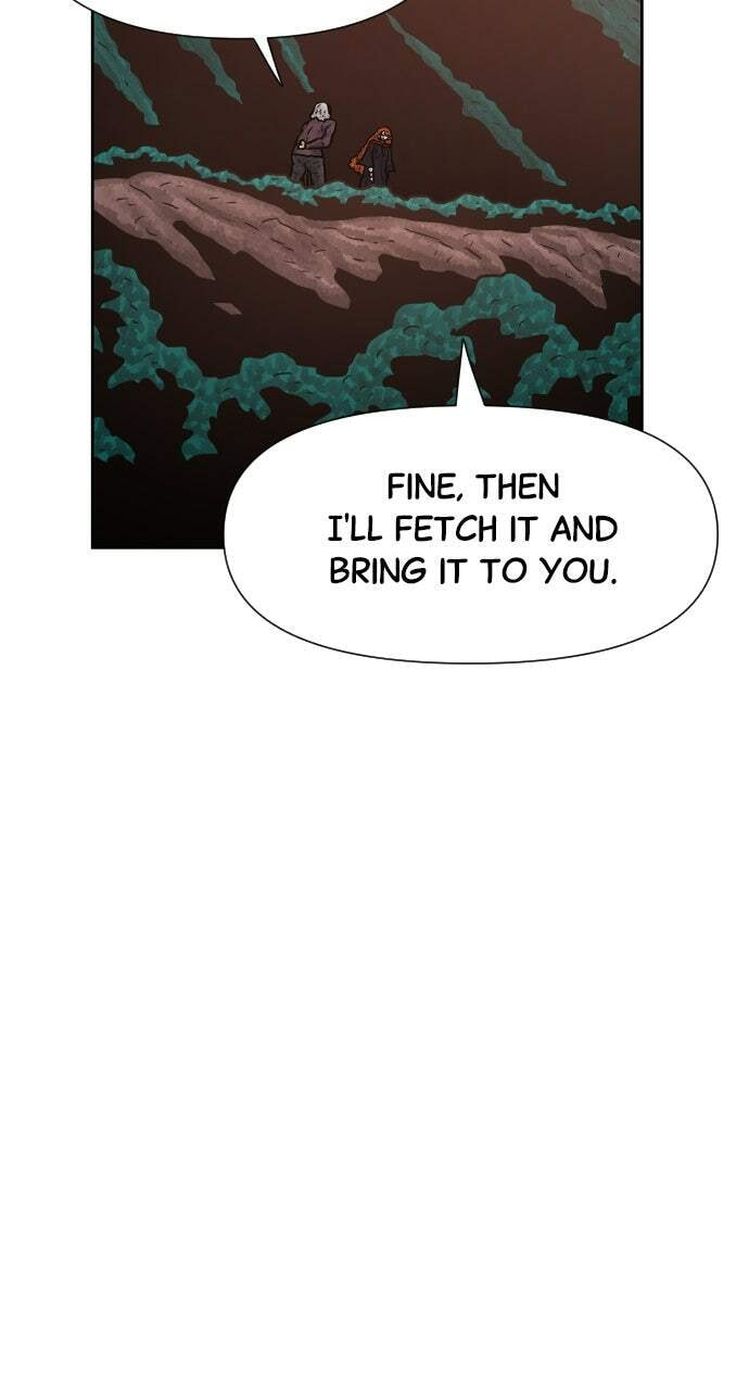 Warrior Executioner Chapter 169 page 65 - 