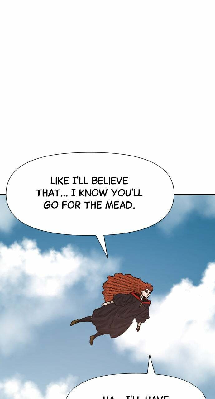 Warrior Executioner Chapter 169 page 67 - 