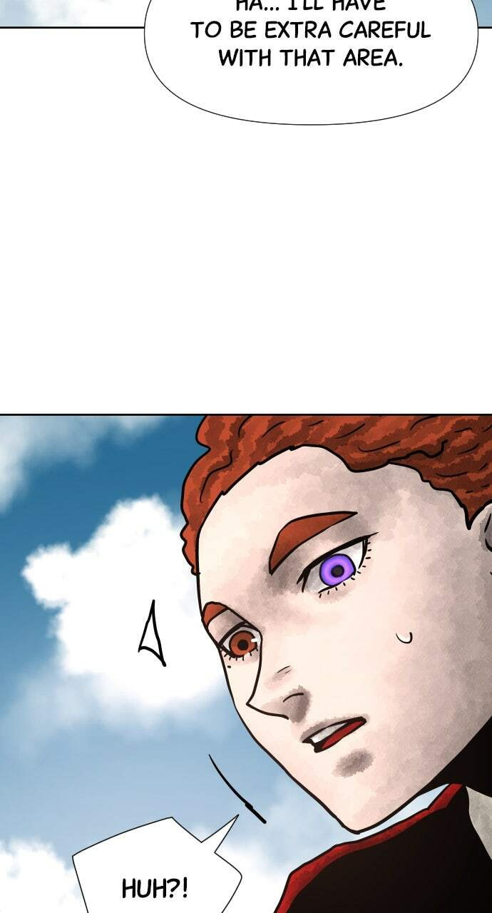 Warrior Executioner Chapter 169 page 68 - 