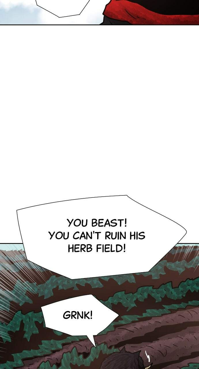 Warrior Executioner Chapter 169 page 69 - 