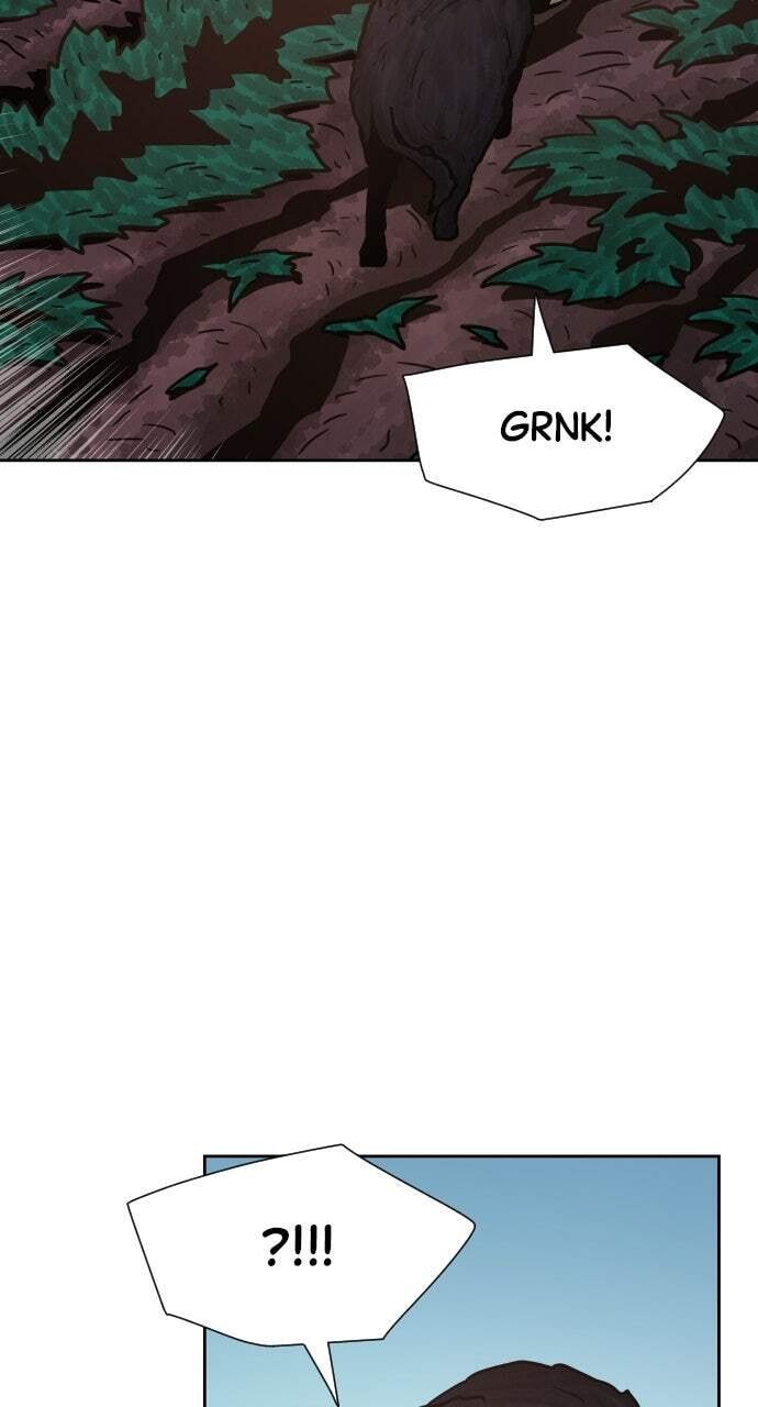 Warrior Executioner Chapter 169 page 70 - 