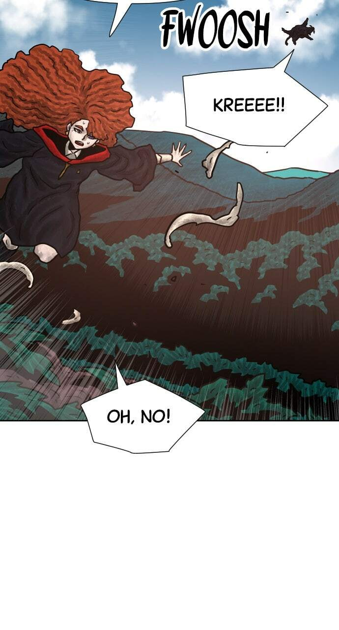 Warrior Executioner Chapter 169 page 72 - 