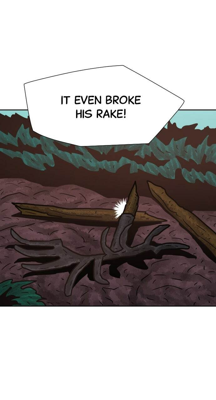 Warrior Executioner Chapter 169 page 73 - 