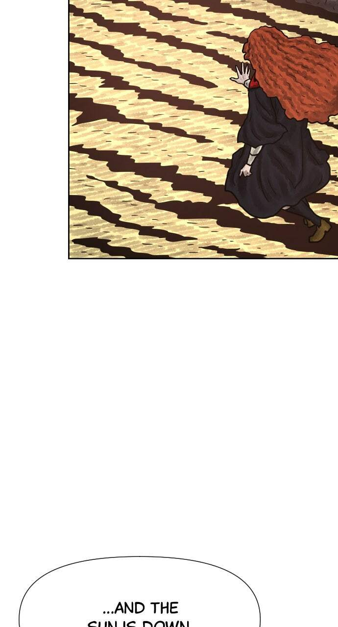 Warrior Executioner Chapter 169 page 76 - 