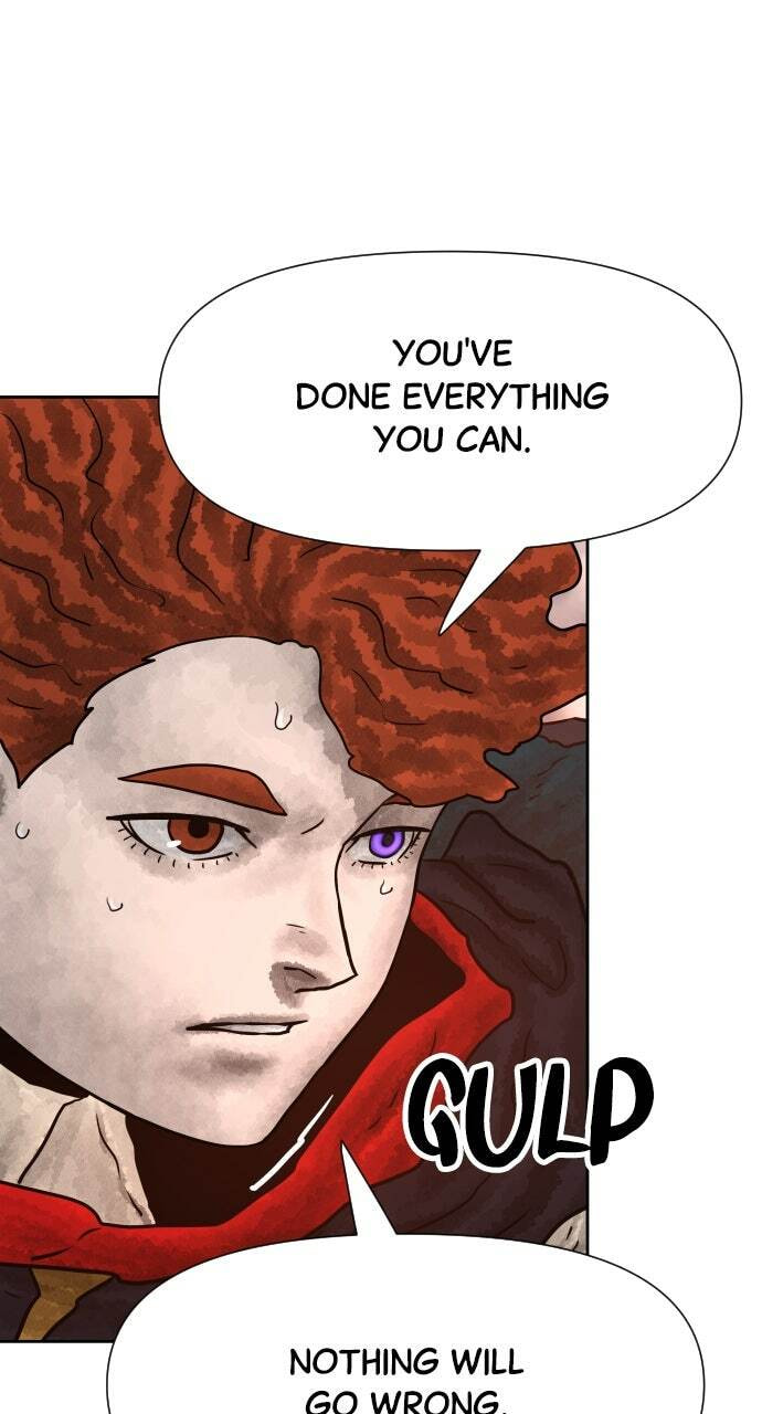 Warrior Executioner Chapter 169 page 78 - 