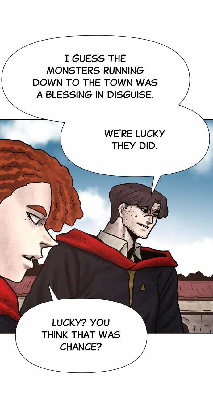 Warrior Executioner Chapter 169 page 9 - 