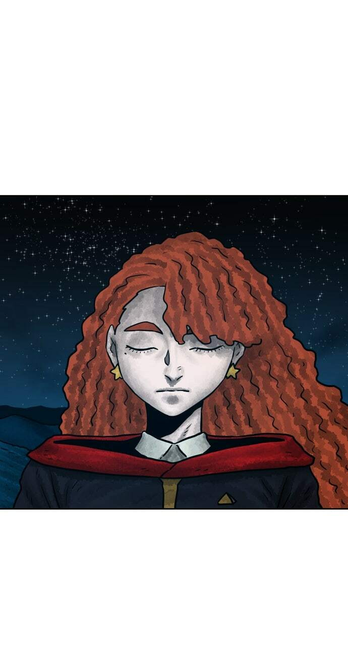 Warrior Executioner Chapter 169 page 82 - 