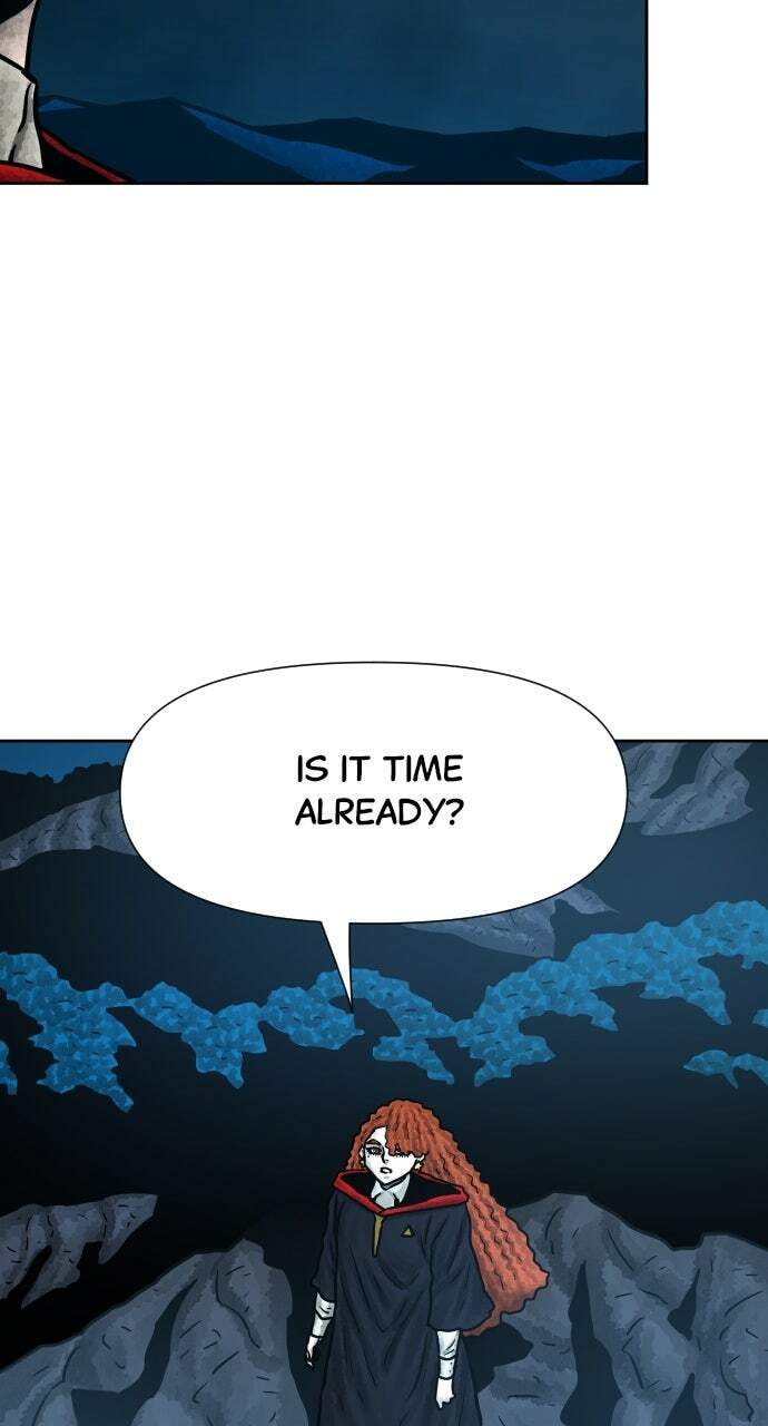 Warrior Executioner Chapter 169 page 85 - 