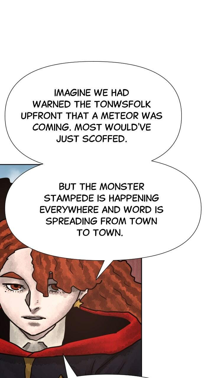 Warrior Executioner Chapter 169 page 10 - 