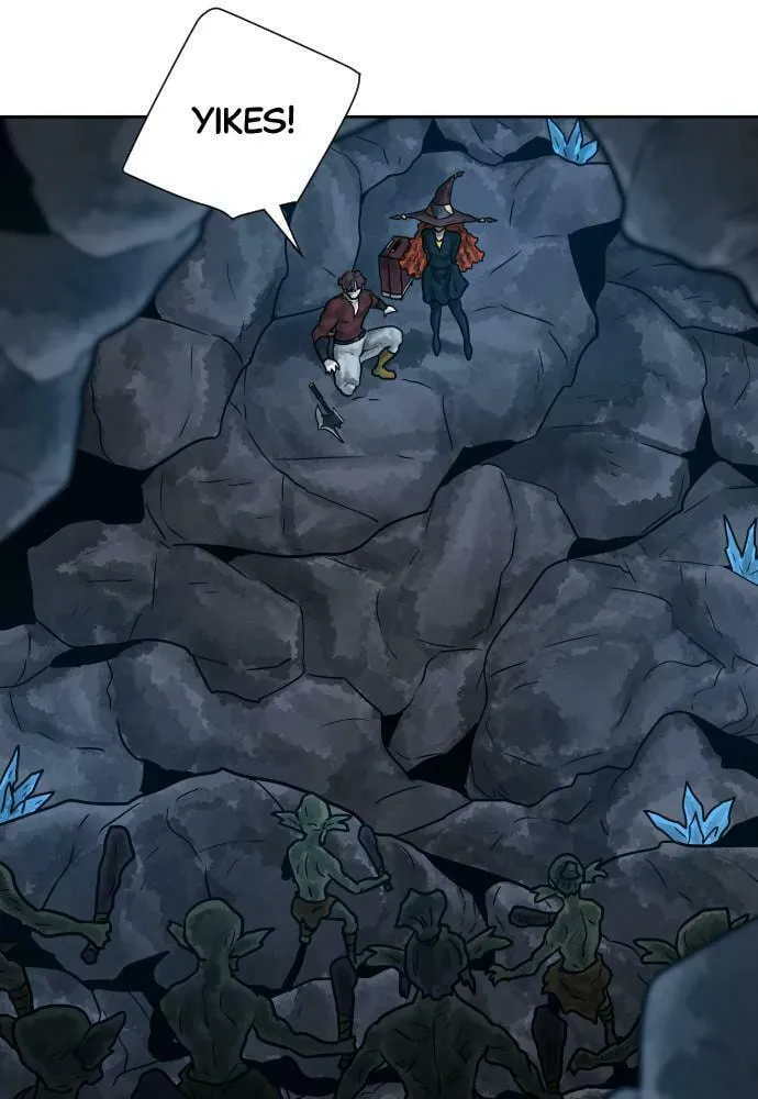 Warrior Executioner Chapter 17 page 109 - 