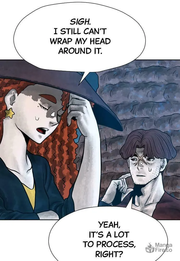 Warrior Executioner Chapter 17 page 12 - 