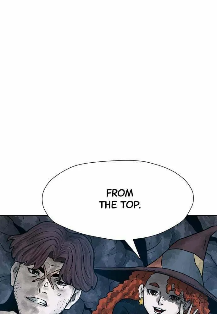 Warrior Executioner Chapter 17 page 111 - 