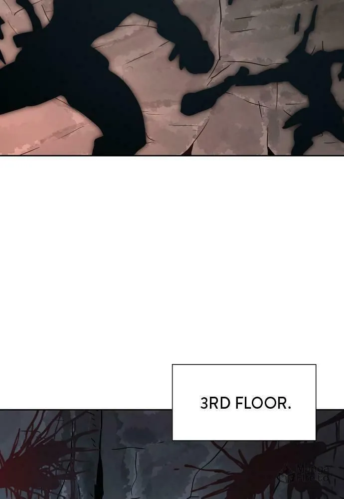 Warrior Executioner Chapter 17 page 114 - 