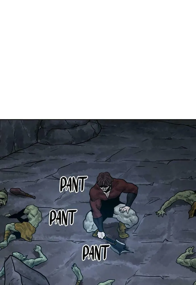 Warrior Executioner Chapter 17 page 116 - 