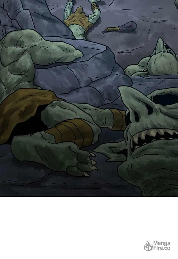 Warrior Executioner Chapter 17 page 117 - 
