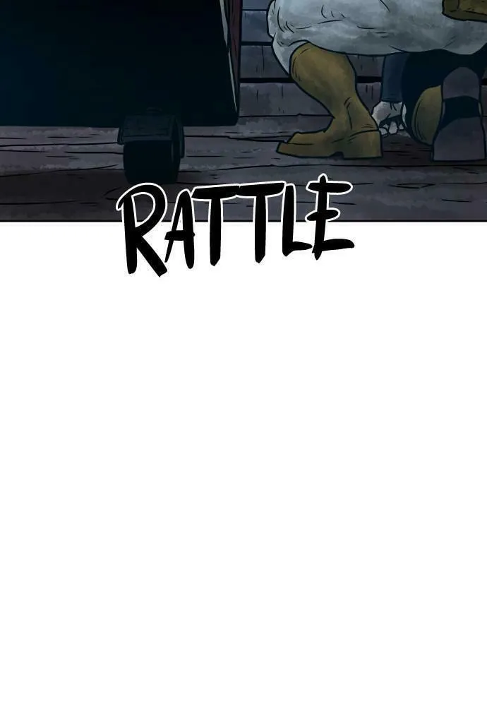 Warrior Executioner Chapter 17 page 119 - 