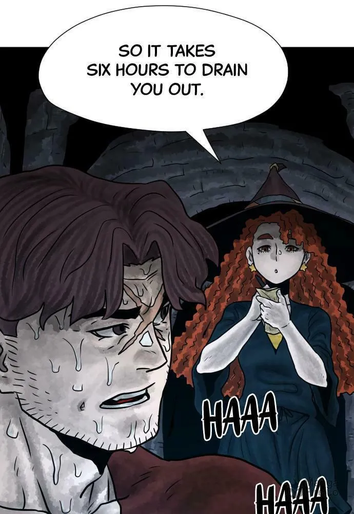 Warrior Executioner Chapter 17 page 120 - 