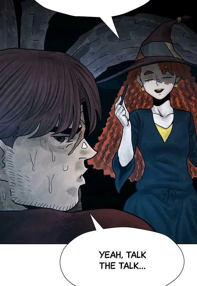 Warrior Executioner Chapter 17 page 127 - 