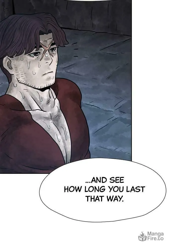 Warrior Executioner Chapter 17 page 129 - 