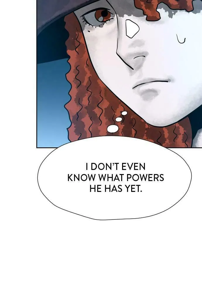 Warrior Executioner Chapter 17 page 14 - 