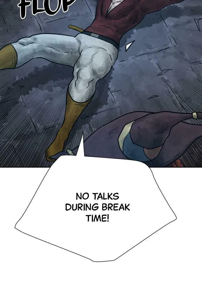 Warrior Executioner Chapter 17 page 131 - 