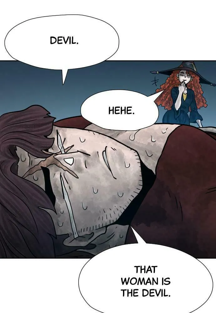 Warrior Executioner Chapter 17 page 133 - 