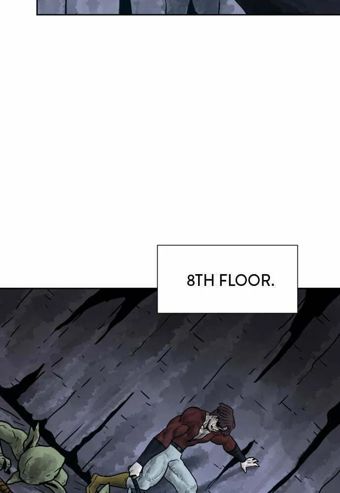 Warrior Executioner Chapter 17 page 137 - 