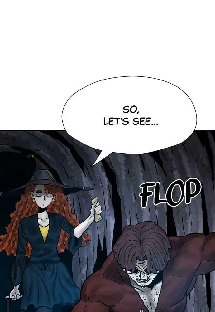 Warrior Executioner Chapter 17 page 139 - 