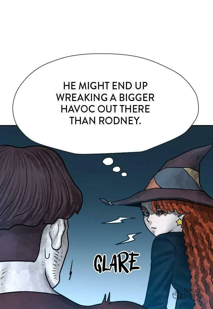 Warrior Executioner Chapter 17 page 15 - 