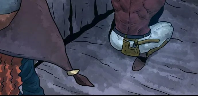 Warrior Executioner Chapter 17 page 143 - 