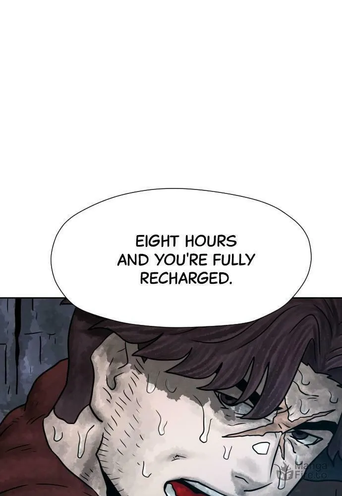 Warrior Executioner Chapter 17 page 144 - 