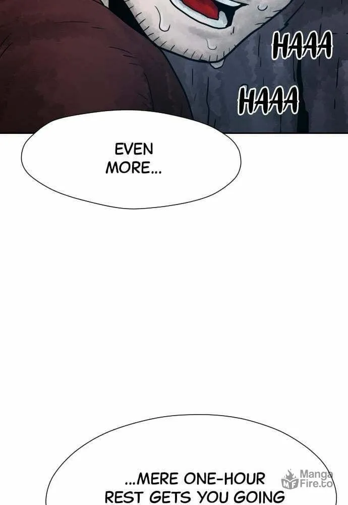 Warrior Executioner Chapter 17 page 145 - 