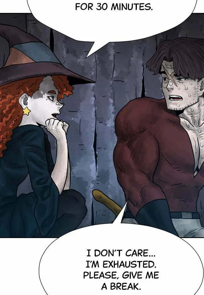 Warrior Executioner Chapter 17 page 146 - 