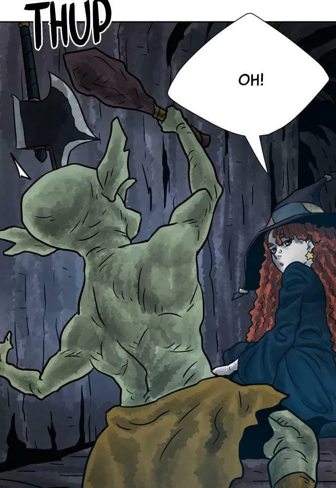 Warrior Executioner Chapter 17 page 151 - 