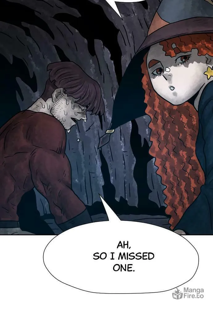 Warrior Executioner Chapter 17 page 153 - 