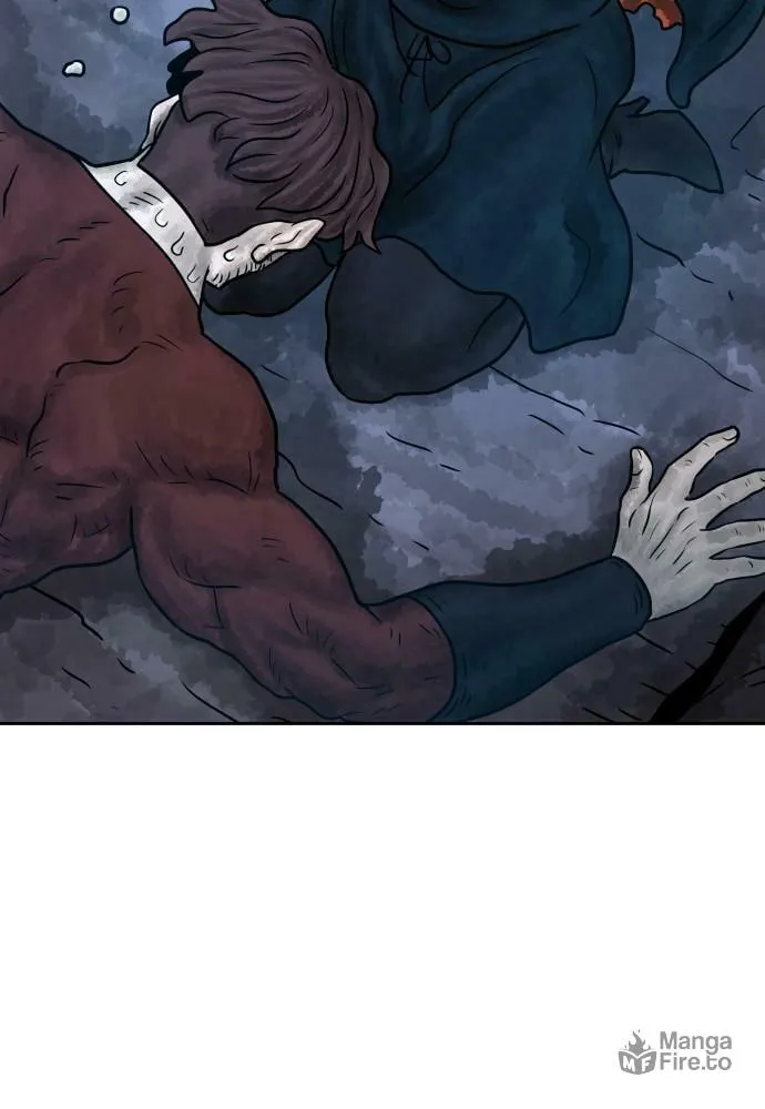 Warrior Executioner Chapter 17 page 160 - 
