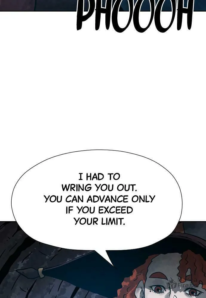 Warrior Executioner Chapter 17 page 162 - 