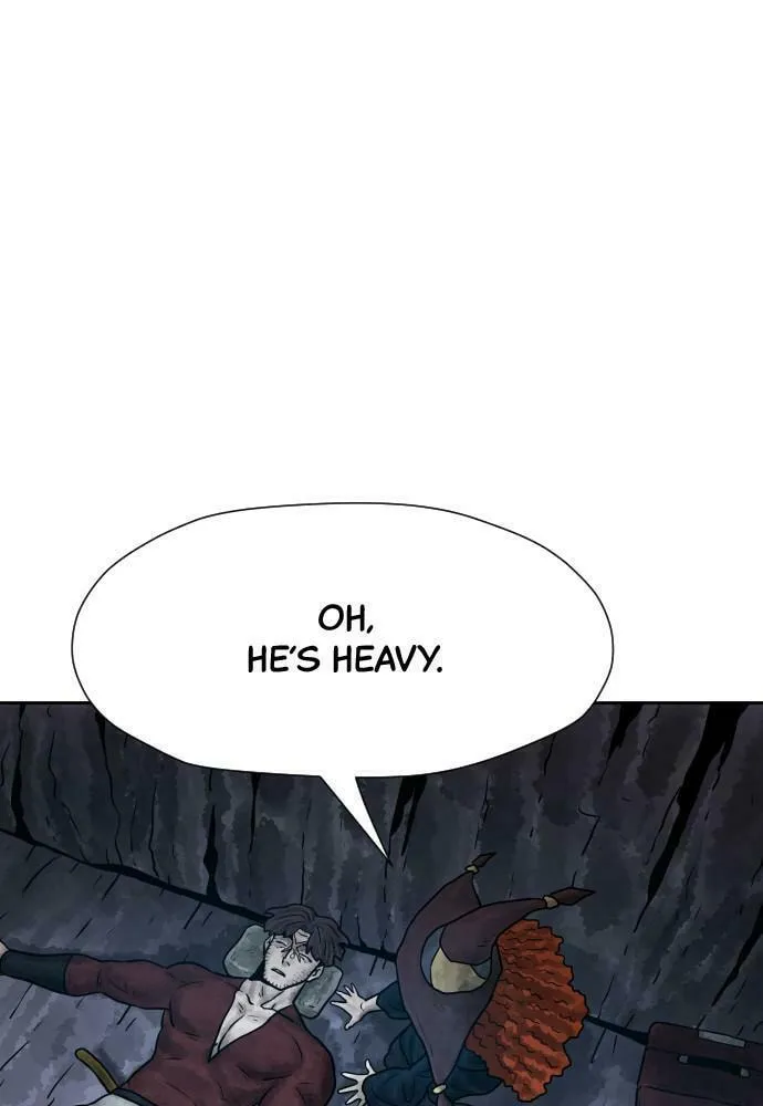 Warrior Executioner Chapter 17 page 164 - 