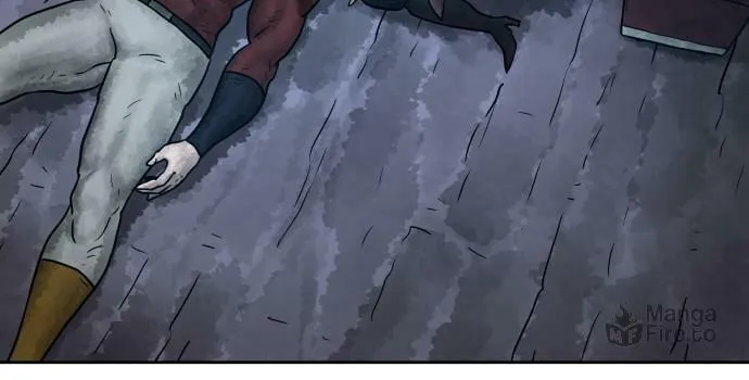 Warrior Executioner Chapter 17 page 165 - 