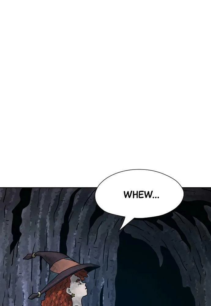 Warrior Executioner Chapter 17 page 166 - 