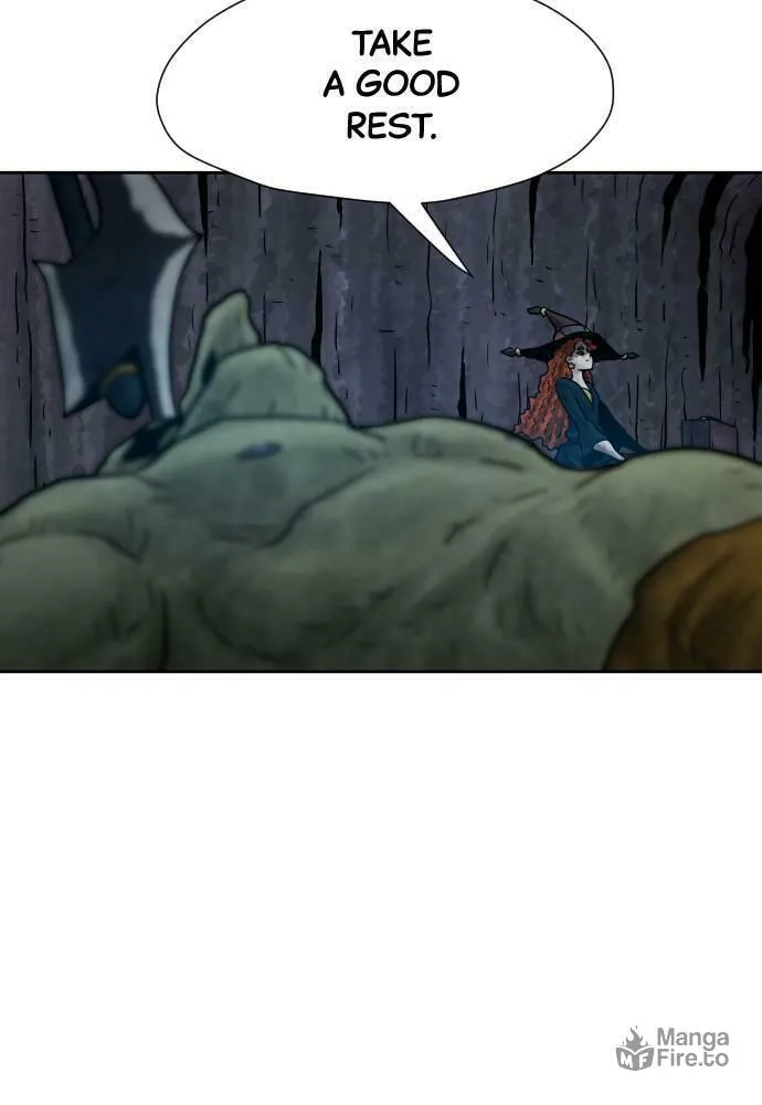 Warrior Executioner Chapter 17 page 168 - 