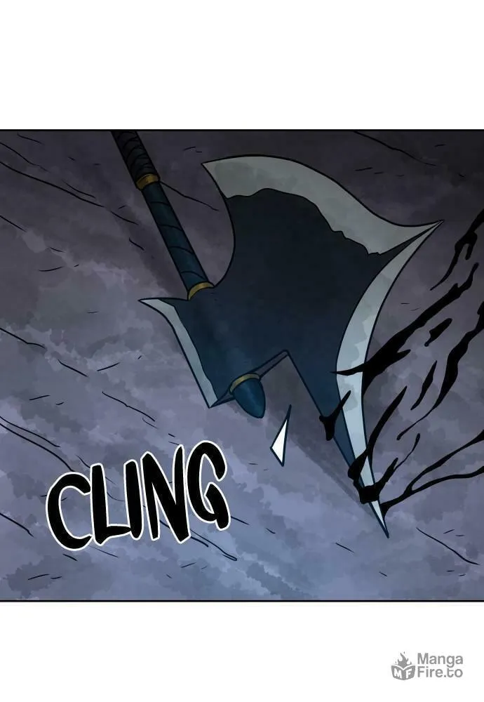 Warrior Executioner Chapter 17 page 170 - 