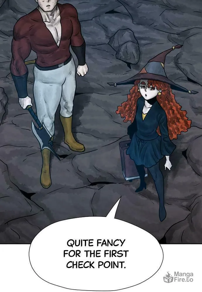 Warrior Executioner Chapter 17 page 175 - 