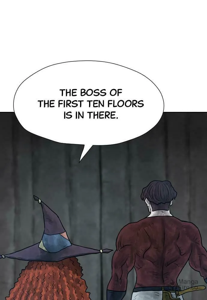 Warrior Executioner Chapter 17 page 177 - 