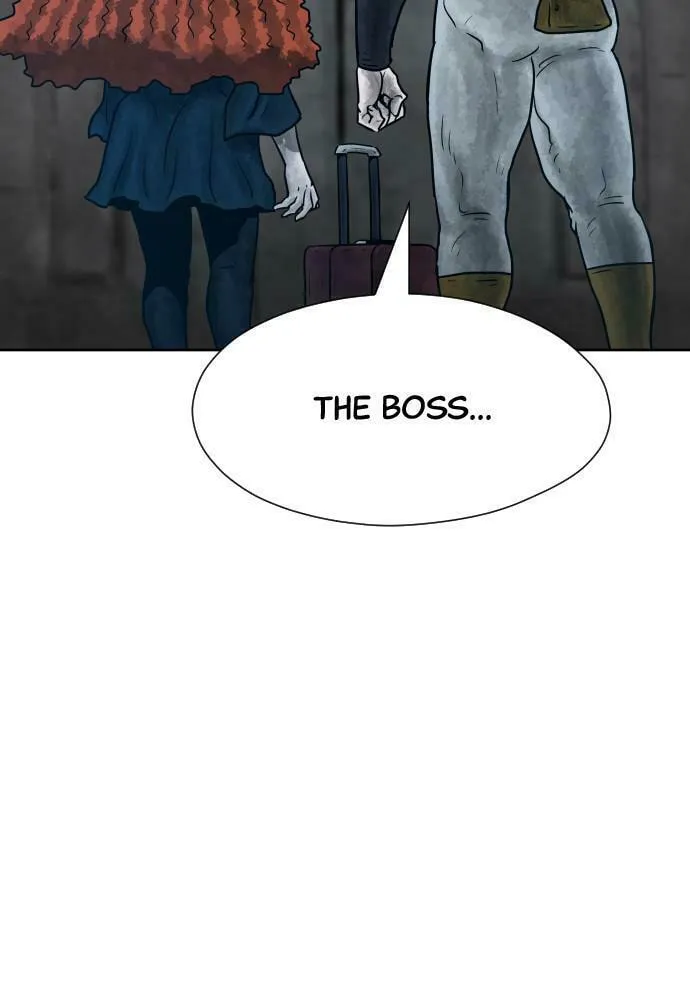 Warrior Executioner Chapter 17 page 178 - 