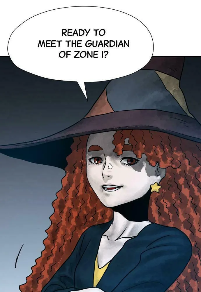 Warrior Executioner Chapter 17 page 179 - 
