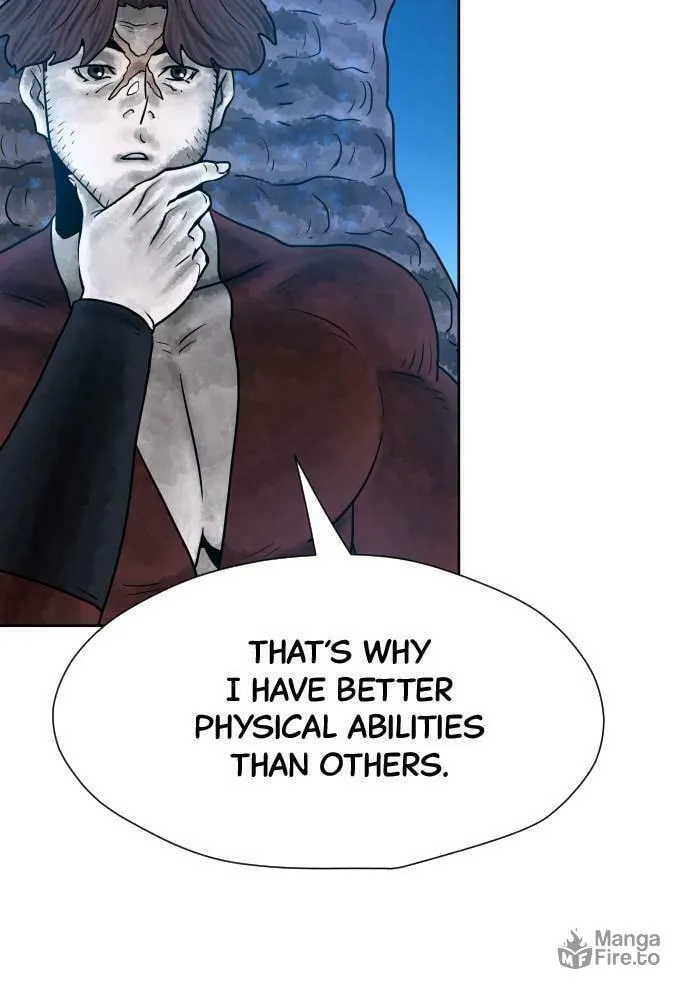 Warrior Executioner Chapter 17 page 20 - 