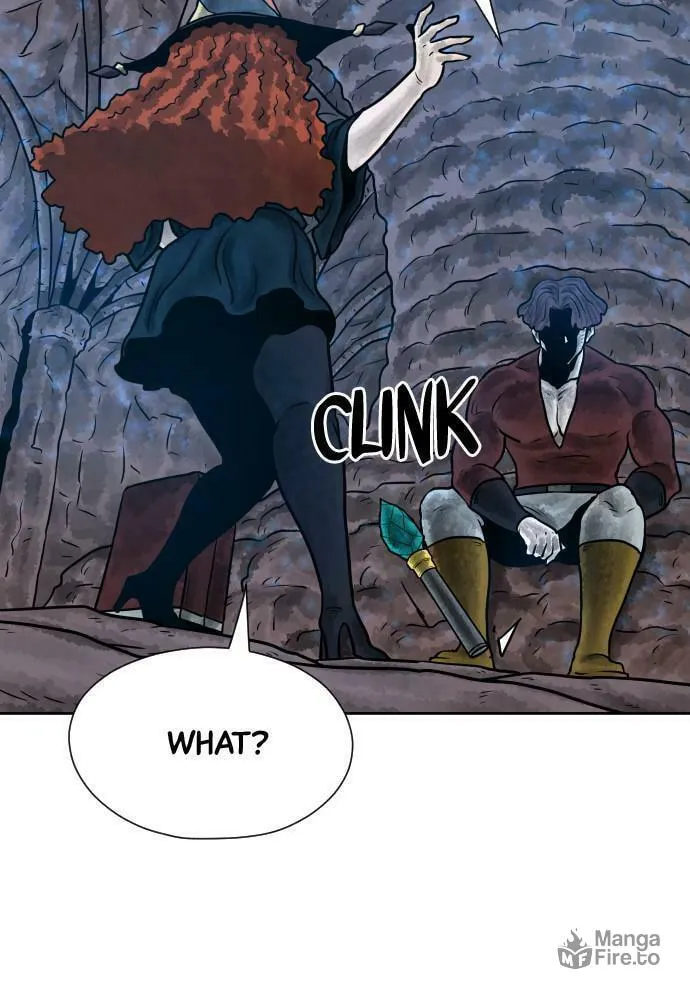 Warrior Executioner Chapter 17 page 3 - 