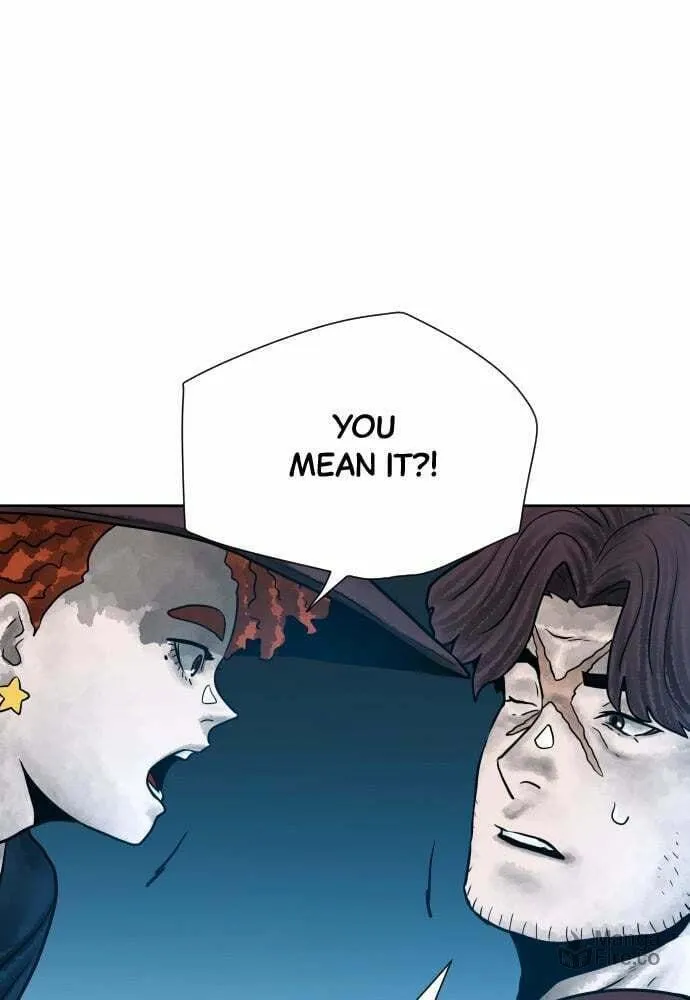 Warrior Executioner Chapter 17 page 21 - 
